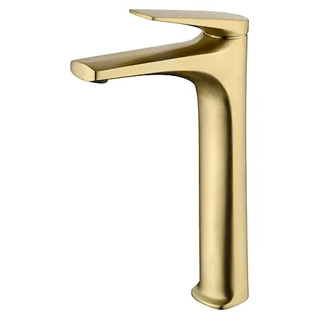Imex Delos Grifo de lavabo alto