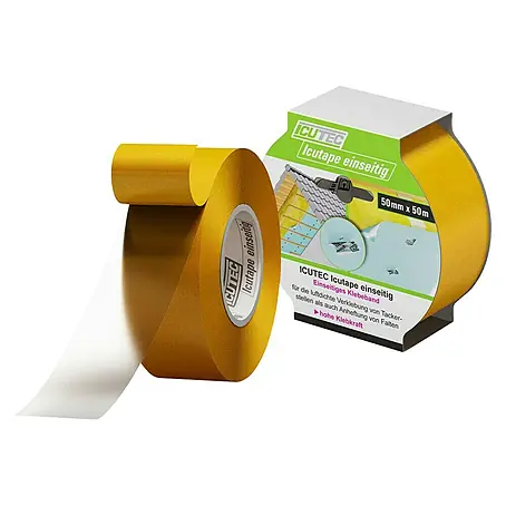 Icutec  Klebeband Icutape