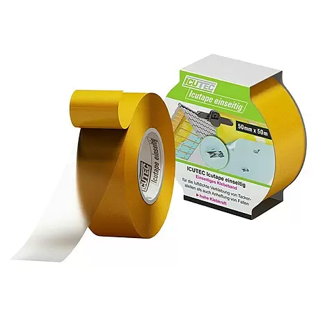 Icutec  Klebeband Icutape