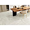 Feinsteinzeugfliese Palace Sabbia (60 x 120 cm, Beige, Glänzend) | BAUHAUS