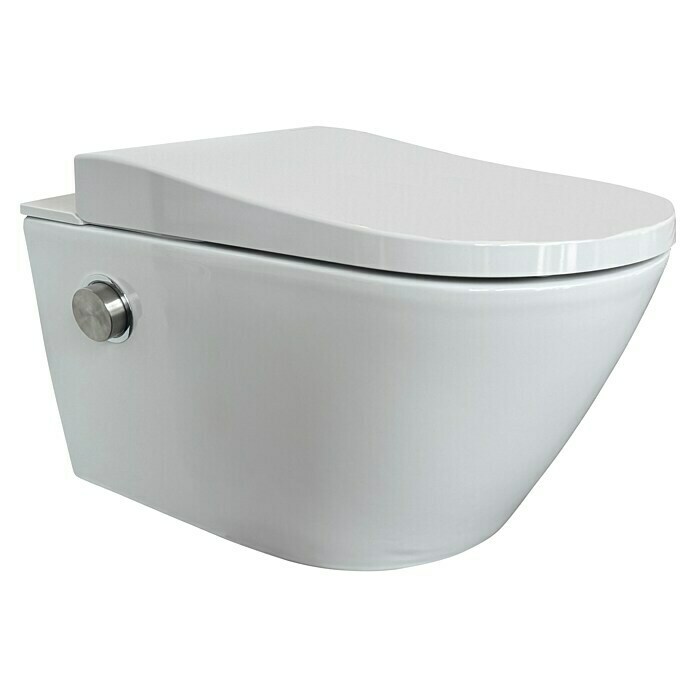 WC con bidet Pro 3.0