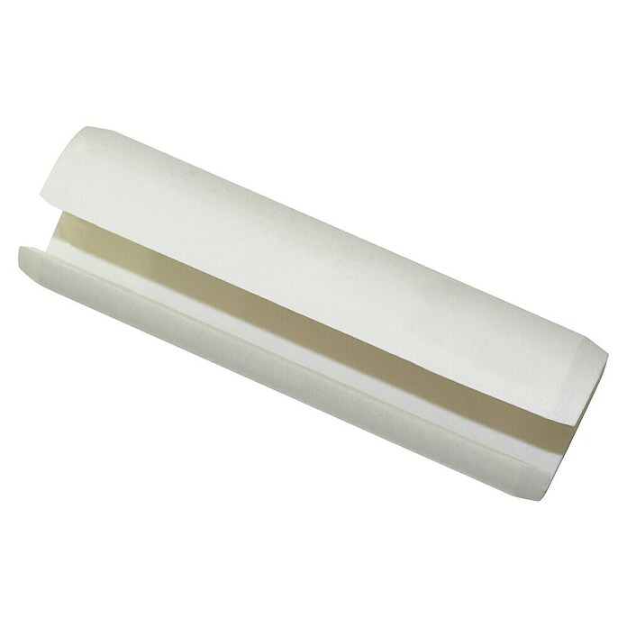 Gardinia Stangenverbinder (Passend für: Gardinia Stangengardinen, Weiß, Kunststoff) | BAUHAUS