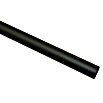 Gardinia Stilgarnitur Industrial Home (Länge: 160 cm, Schwarz) | BAUHAUS