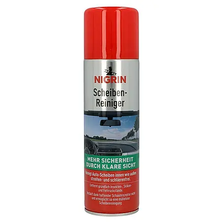 Nigrin  Scheibenreiniger