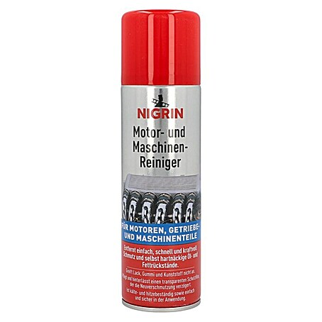 Nigrin Motor- & Maschinenreiniger (250 ml)