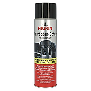 Nigrin Performance Unterbodenschutz-Spray (500 ml)
