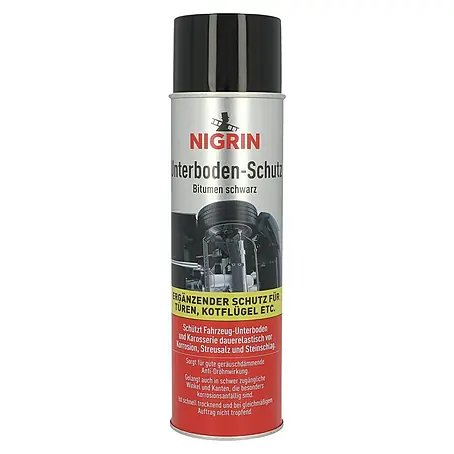 Nigrin Performance Unterbodenschutz-Spray