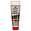 Nigrin Performance Metall-Politurpaste (75 ml, Geeignet für: Unlackierte Metalle)
