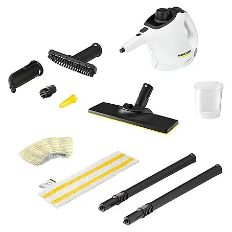 Kärcher  Dampfreiniger SC 1 EasyFix