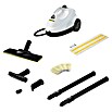 Kärcher Dampfreiniger SC 2 EasyFix (1 500 W, Aufheizzeit: 6,5 min, Behältervolumen: 1 l) | BAUHAUS