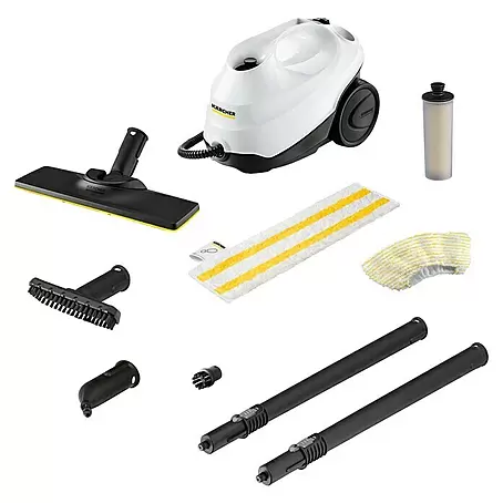 Kärcher  Dampfreiniger SC 3 EasyFix