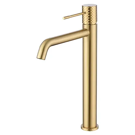 Imex Génova Grifo de lavabo alto
