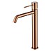 Imex Génova Grifo de lavabo alto 