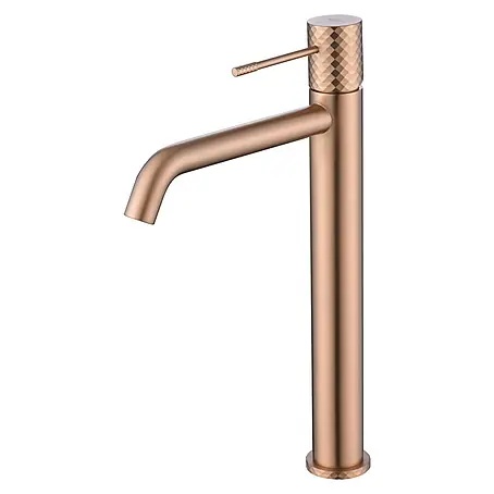 Imex Génova Grifo de lavabo alto