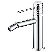 Imex Génova Grifo monomando de bidé (Cromo) | BAUHAUS