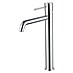 Imex Génova Grifo de lavabo alto 
