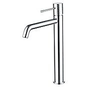 Imex Génova Grifo de lavabo alto (Cromo) | BAUHAUS