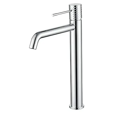 Imex Génova Grifo de lavabo alto