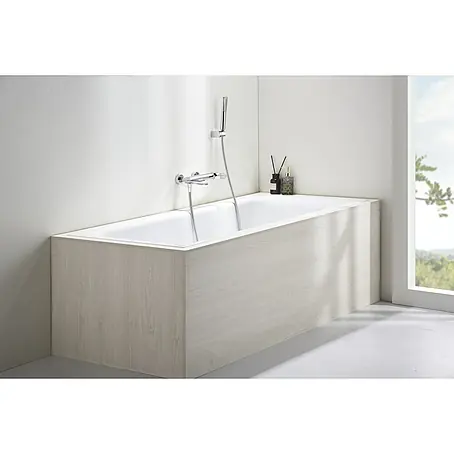 Imex Dinamarca Grifo monomando de bañera