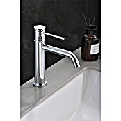 Imex Génova Grifo de lavabo (Cromo) | BAUHAUS