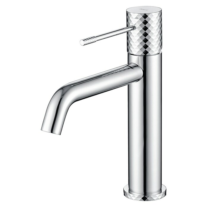 Imex Génova Grifo de lavabo (Cromo) | BAUHAUS