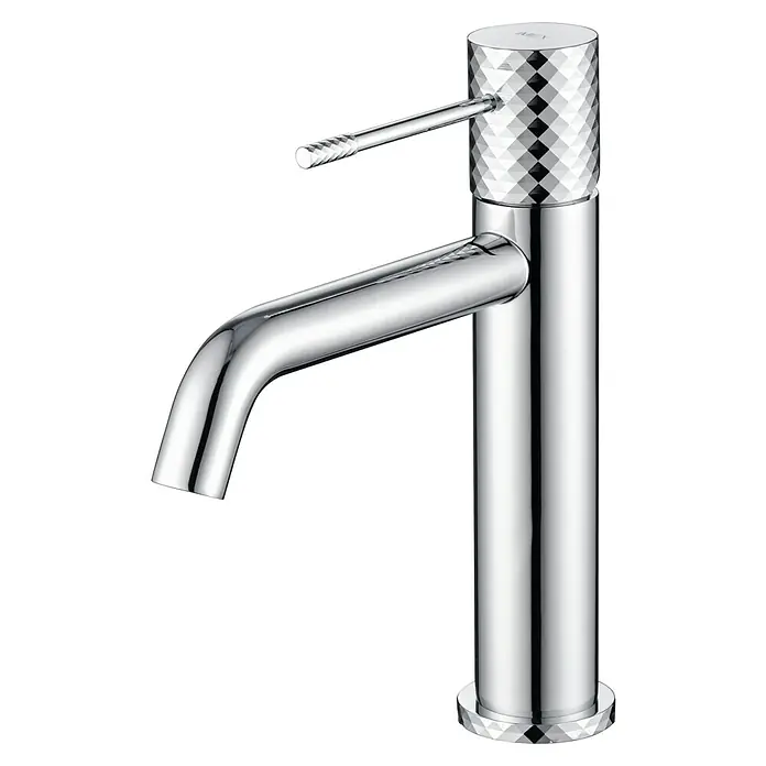 Basin Mixer Tap Roca L20 Roca Targa Lavabo Grifo Monomando Lavabo
