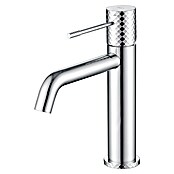 Imex Génova Grifo de lavabo (Cromo) | BAUHAUS