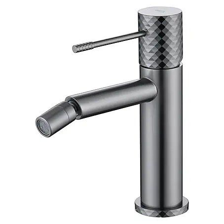 Imex Génova Grifo monomando de bidé