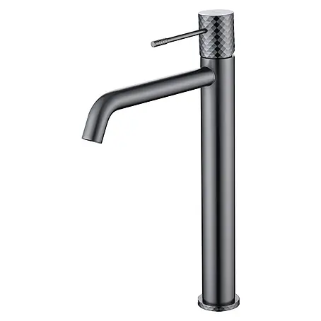 Imex Génova Grifo de lavabo alto