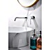 Imex Génova Grifo de lavabo empotrado 