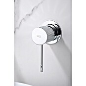 Imex Génova Grifo de lavabo empotrado (Cromo) | BAUHAUS