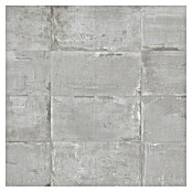 Feinsteinzeugfliese Bond Ash (60 x 60 cm, Grau, Matt) | BAUHAUS