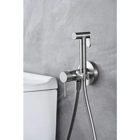Imex Line Ducha higiénica inodoro