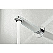 Imex Nápoles Grifo de lavabo empotrado (Cromo) | BAUHAUS