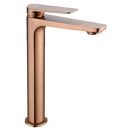 Imex Nápoles Grifo de lavabo Alto