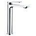 Imex Nápoles Grifo de lavabo Alto 