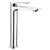 Imex Nápoles Grifo de lavabo Alto (Cromo) | BAUHAUS