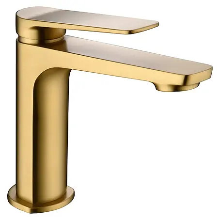 Imex Nápoles Grifo de lavabo