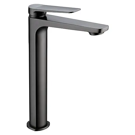 Imex Nápoles Grifo de lavabo Alto