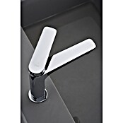 Imex Nápoles Grifo de lavabo (Cromo) | BAUHAUS