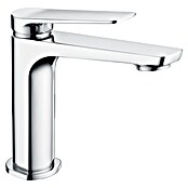 Imex Nápoles Grifo de lavabo (Cromo) | BAUHAUS