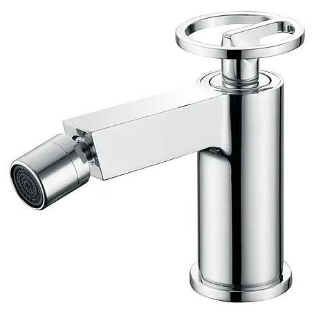 Imex Olimpo Grifo monomando de bidé