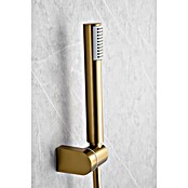 Imex Olimpo Grifo de ducha (Oro) | BAUHAUS
