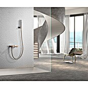 Imex Olimpo Grifo de ducha (Oro rosa) | BAUHAUS