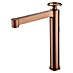 Imex Olimpo Grifo de lavabo alto 