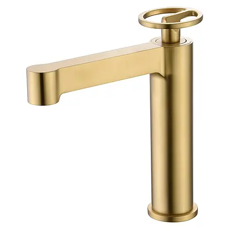 Imex Olimpo Grifo de lavabo
