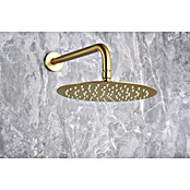 Imex Olimpo Sistema de ducha empotrado (Oro) | BAUHAUS