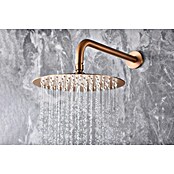 Imex Olimpo Sistema de ducha empotrado (Oro rosa) | BAUHAUS