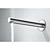 Imex Olimpo Grifo de lavabo empotrado (Cromo, Brillante)