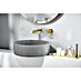 Imex Olimpo Grifo de lavabo empotrado 